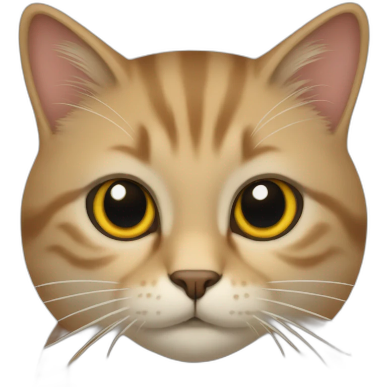 gato gracioso emoji