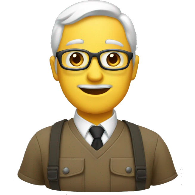 Сумка emoji