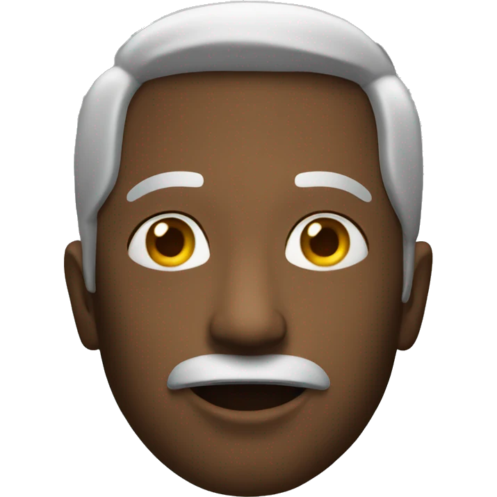high person emoji