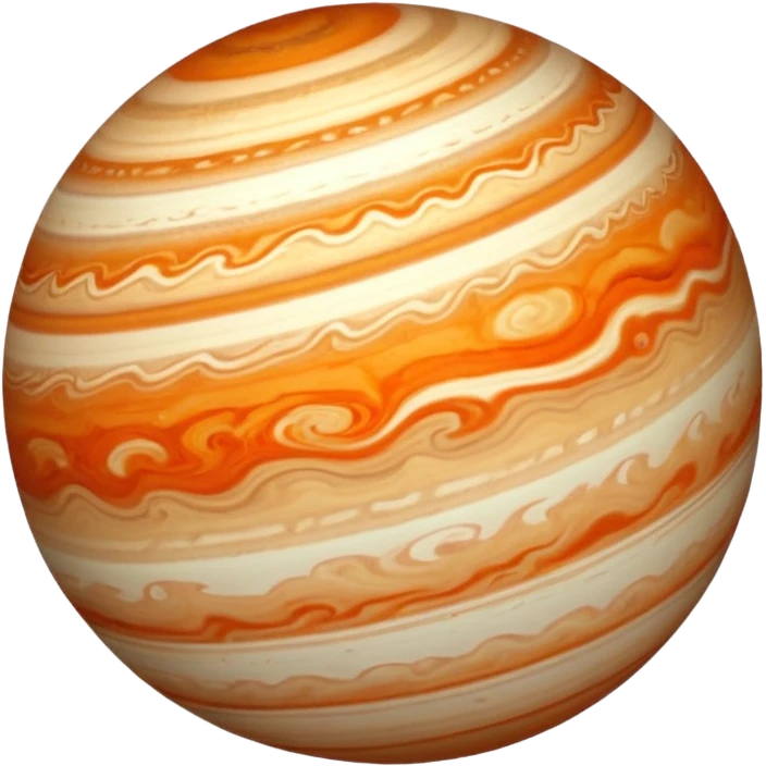 Jupiter emoji