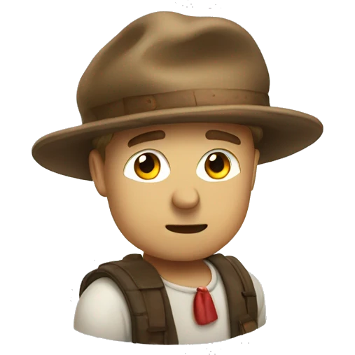 i desperately need a beer and mushrooms emoji