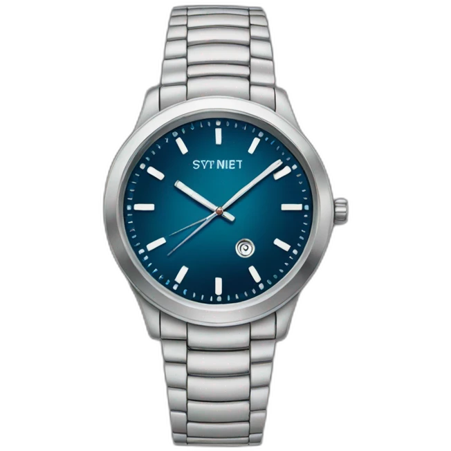 Watch time emoji