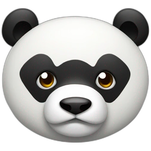 nintendo panda emoji