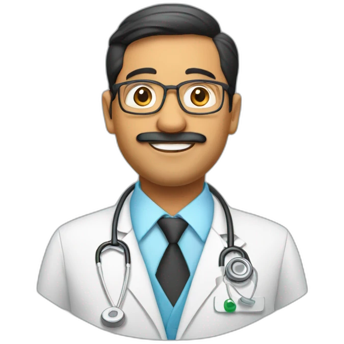 dr. jitendra Panchal parul university emoji