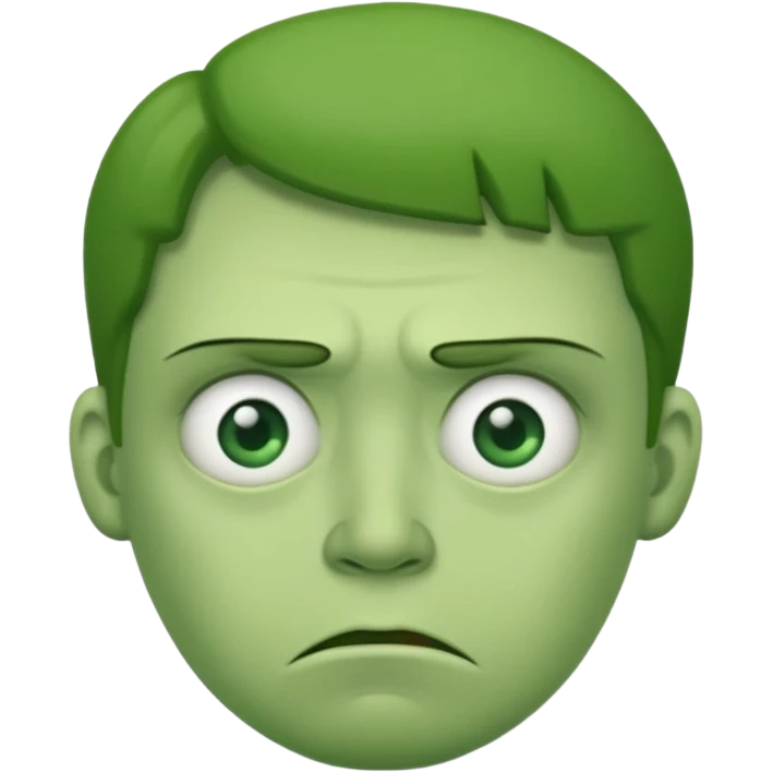 What's this🤨🤢 emoji