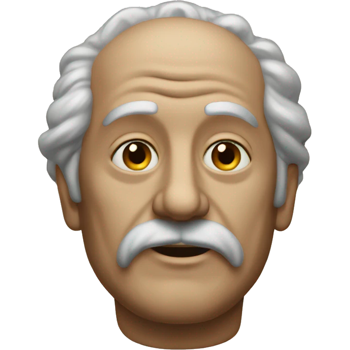 antique philosopher emoji