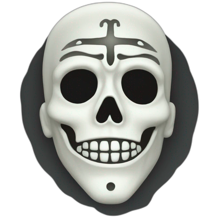 Ghost Papa Emeritus II emoji