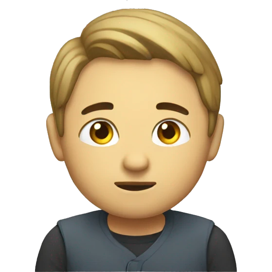 Failure emoji