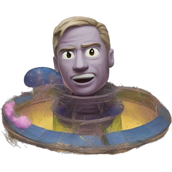 Astroworld  emoji