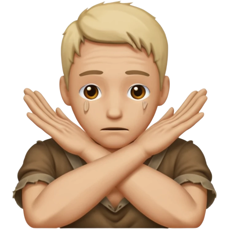 Adult getting kidnapped  emoji