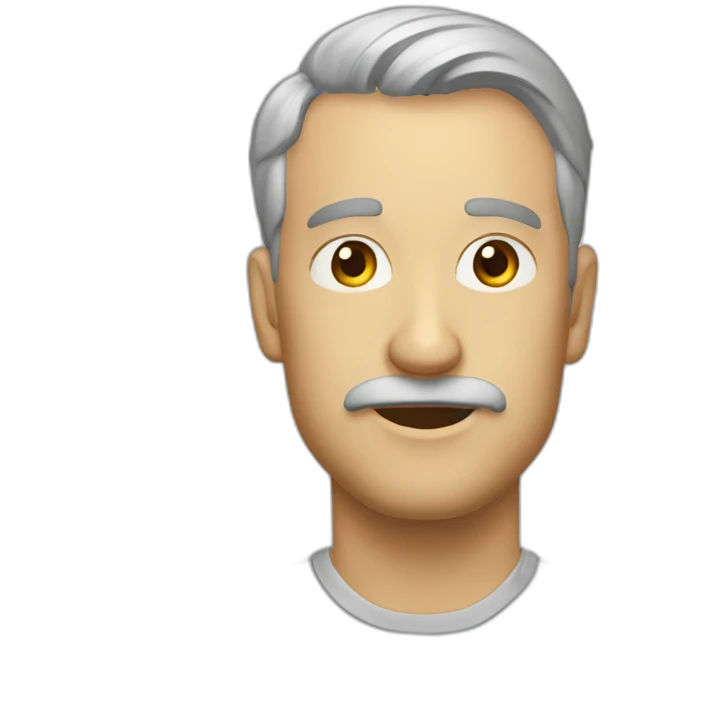 Ракета биткоин emoji
