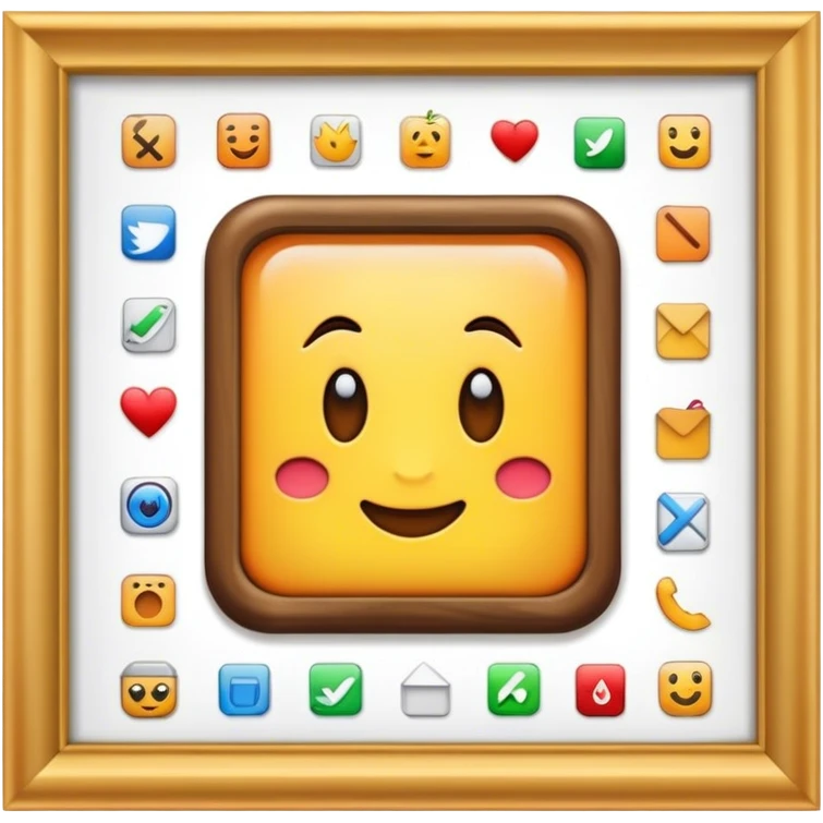 projects emoji
