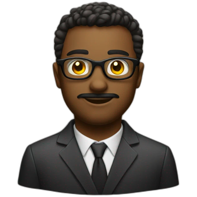 deal with it glasses emoji