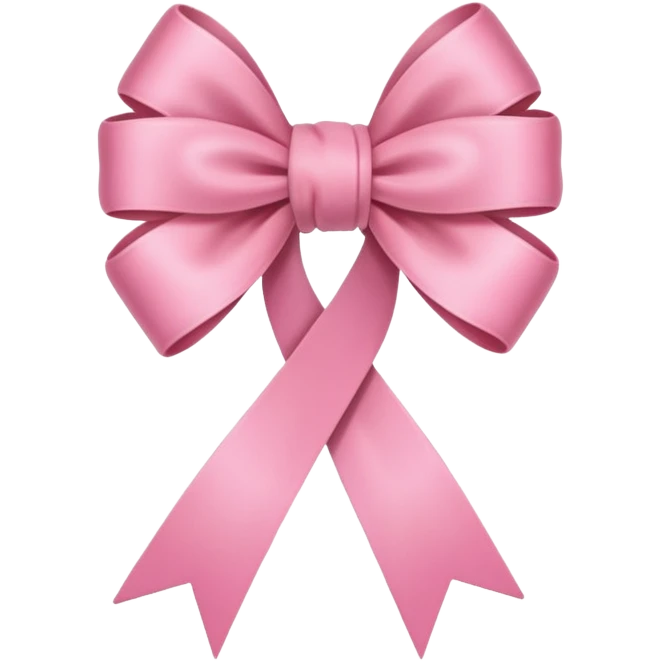 🎀💗🥹 emoji