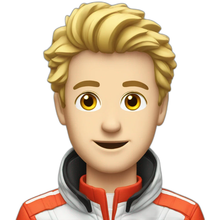 formule 1 emoji