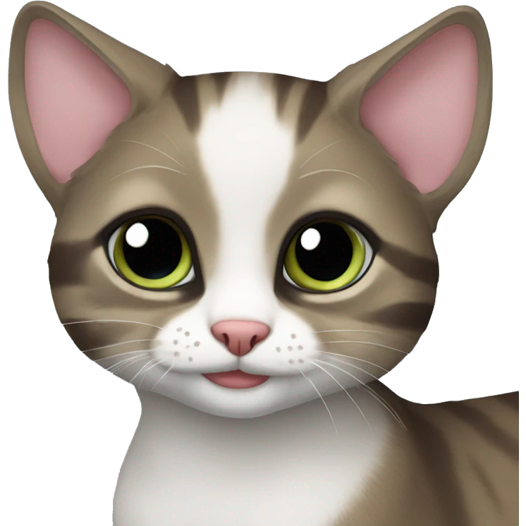 American Ringtail Cat emoji