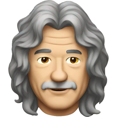 ian gillan emoji