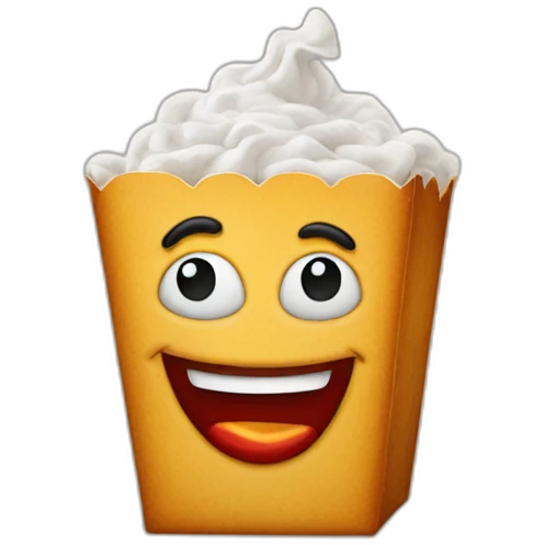  jack in the box fast food company  emoji