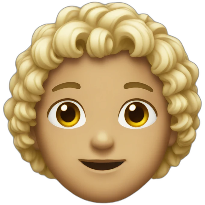 Lil emoji