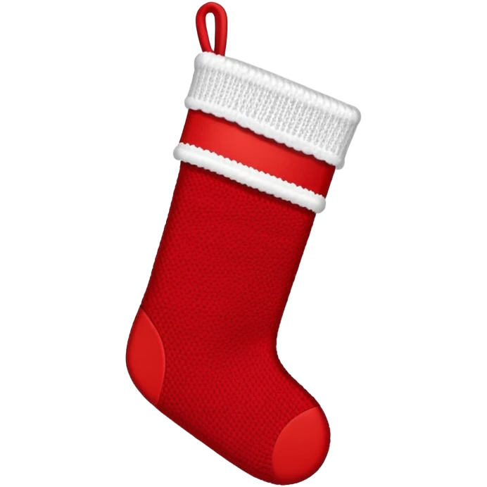 Natale rosso emoji