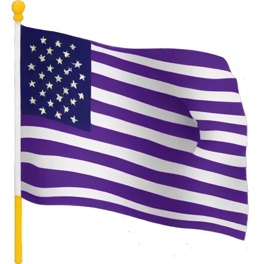 nonbinary flag emoji
