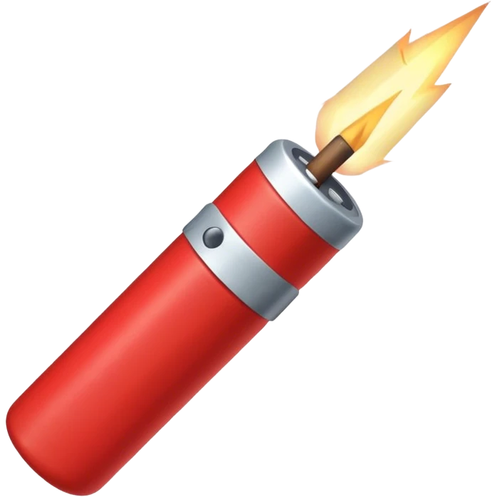 Trump Dynamite emoji