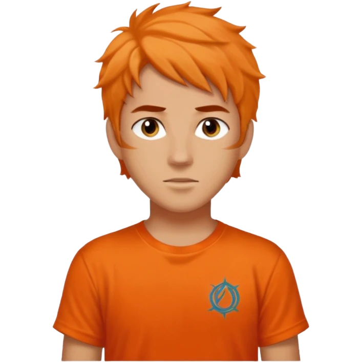 percy jackson show version emoji