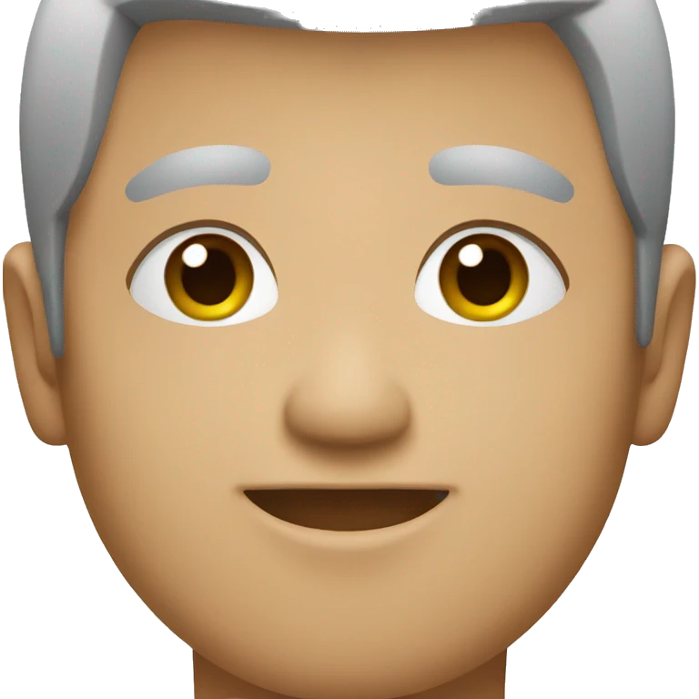 asian  emoji