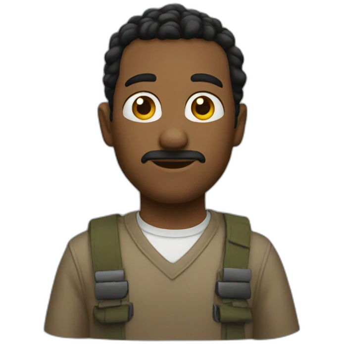 You should emoji