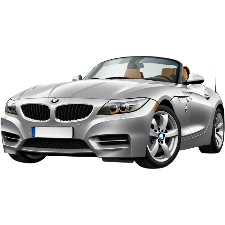 Bmwz4 e85 emoji