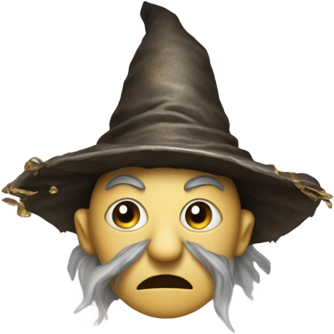 sorting hat emoji