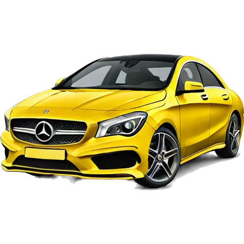 Benz cla200 emoji
