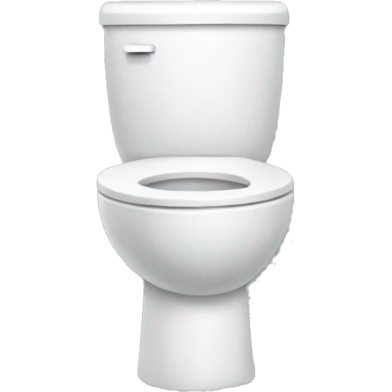 Skibidi toilet rizz emoji