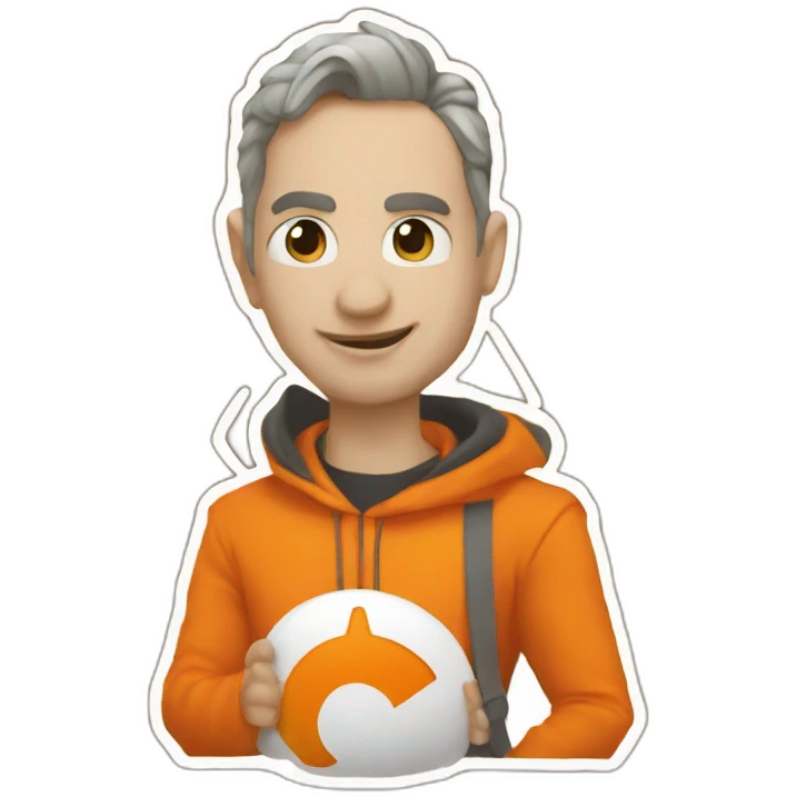 monero emoji