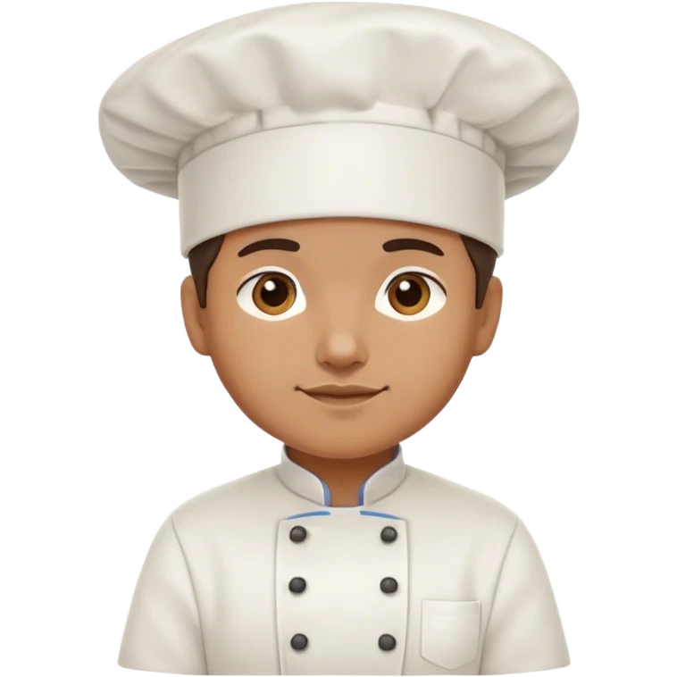line cook emoji
