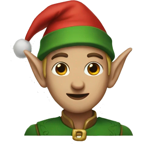 Elfbar emoji
