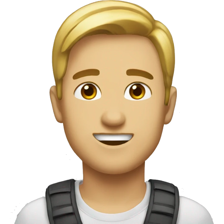 Поцелуй  emoji