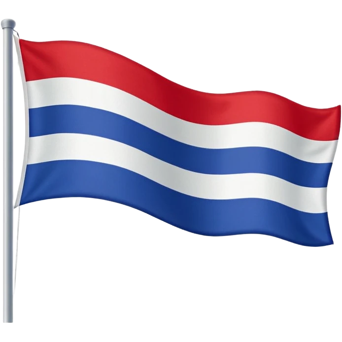 make me a yugoslavin flag emoji