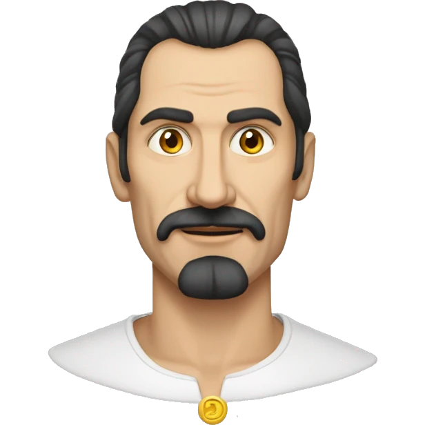 Vlad Tepeș emoji