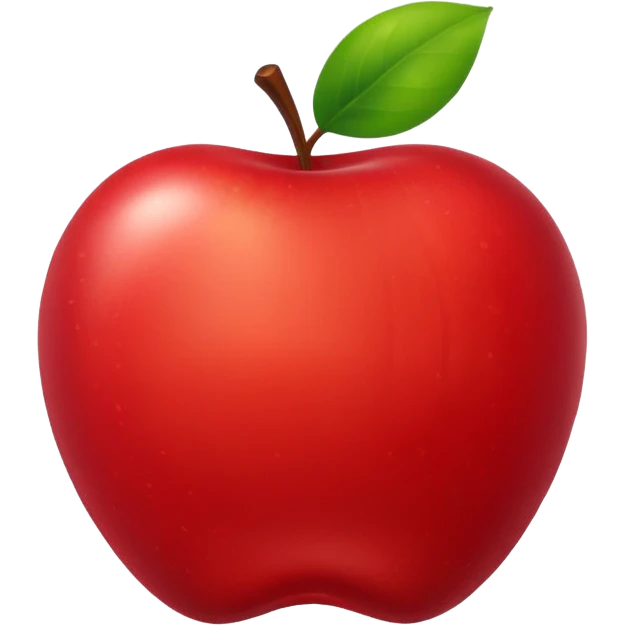 apple emoji