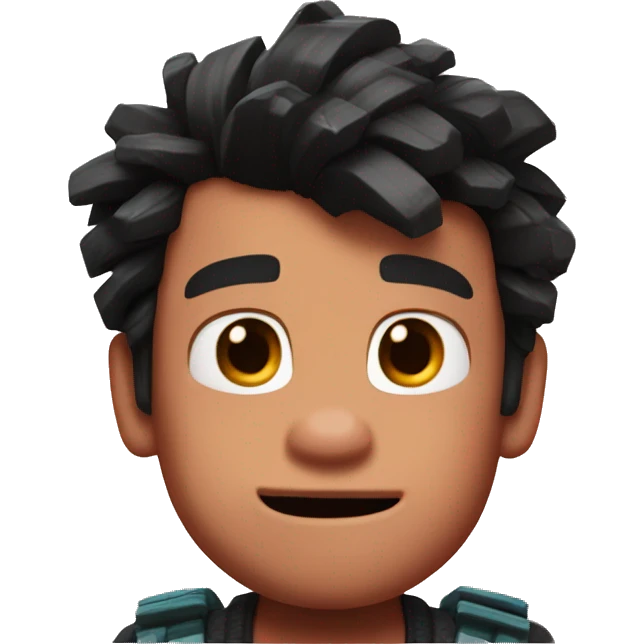Wreck it Ralph  emoji