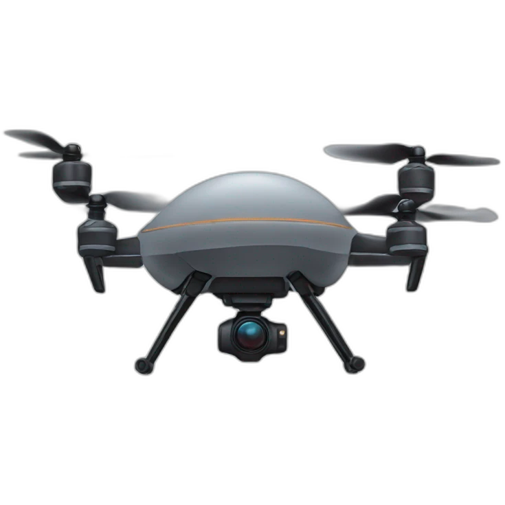 Drone_ufo emoji