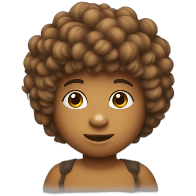 Boby nounours emoji