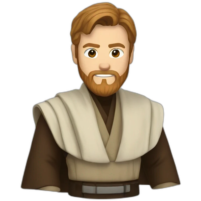 Obi wan kenobi emoji