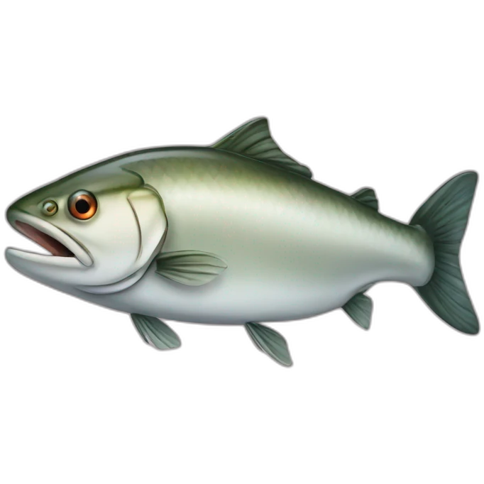 jew salmon emoji