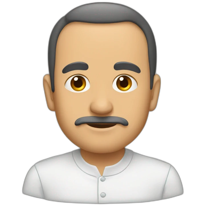 aşık mahzuni şerif emoji