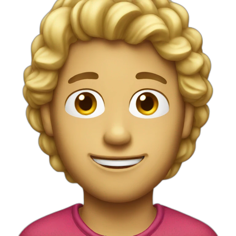 Emoji framboise emoji