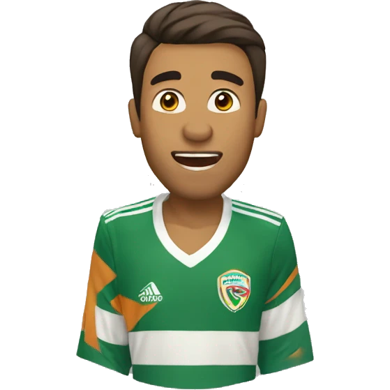 Coração partido chorando emoji
