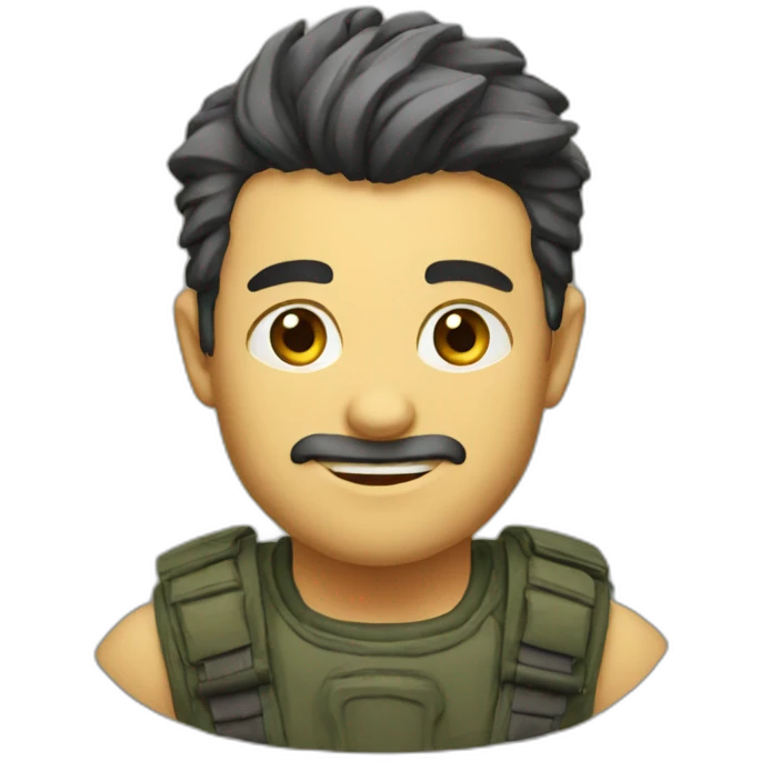 таракан emoji
