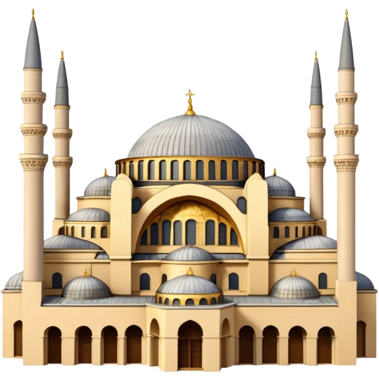 istanbul most iconic thing that its known by in a emoji emoji